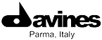 Davines product logo